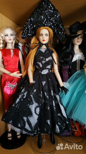 Тоннер ооак в единственном экземпляре