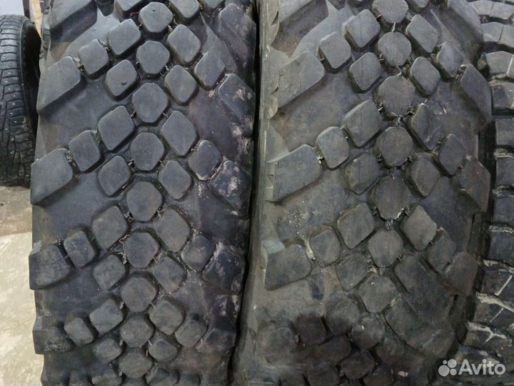 Шины Forward Traction