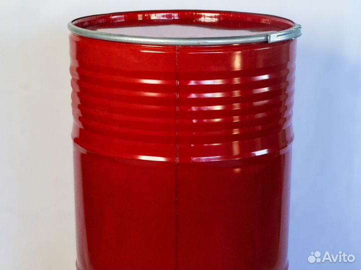 Бочка 200 литров пищевая