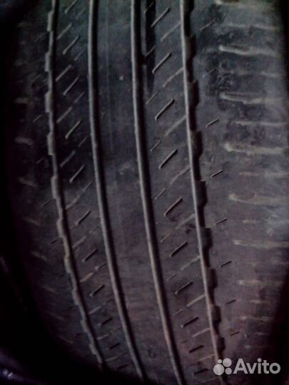 Bridgestone Dueler H/P 245/55 R19