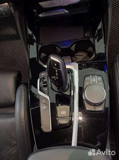 BMW X4 3.0 AT, 2020, 48 000 км