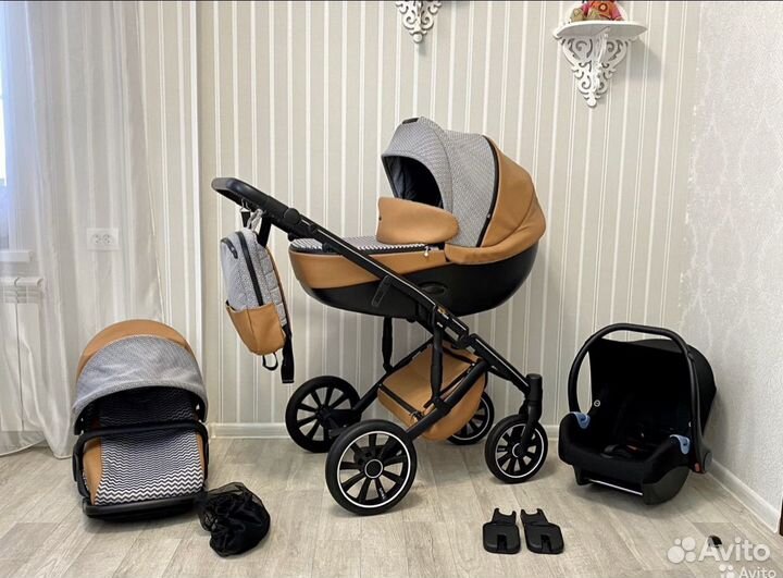 Anex M/type 3 в 1 Foxy отл состояние