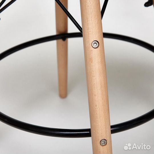 Стул барный Cindy Bar Chair (mod. 80-1). Москва