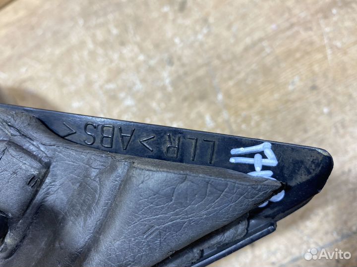 Зеркало правое Audi A4 B5 Арт. 7721703