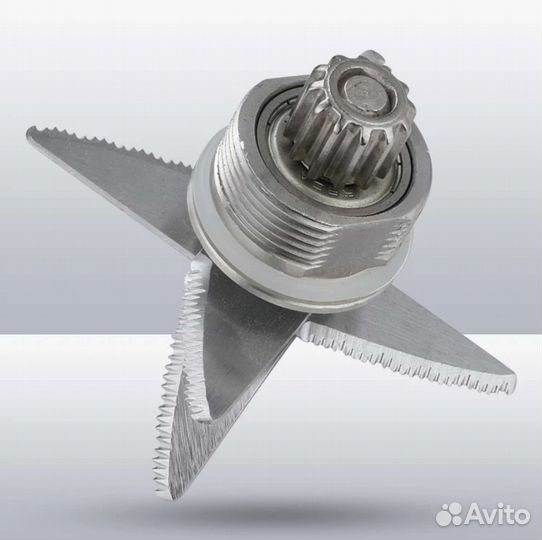 Ножи для блендера Biolomix, Justbuy и др