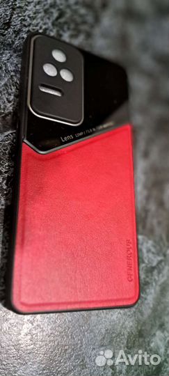 Чехол на xiaomi redmi K40S/ poco F4 5g