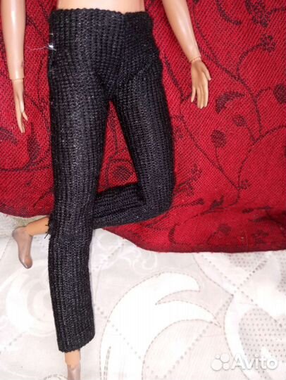 Одежда для барби