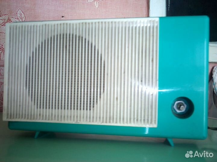 Продам радио