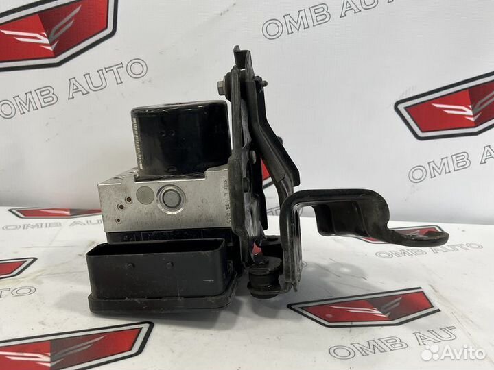 Блок ABS (ESP) Фольксваген Гольф 6