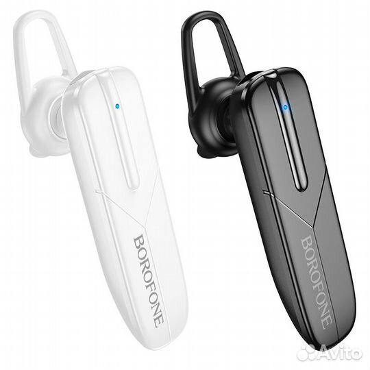 Блютуз (Bluetooth) гарнитура Borofone BC36