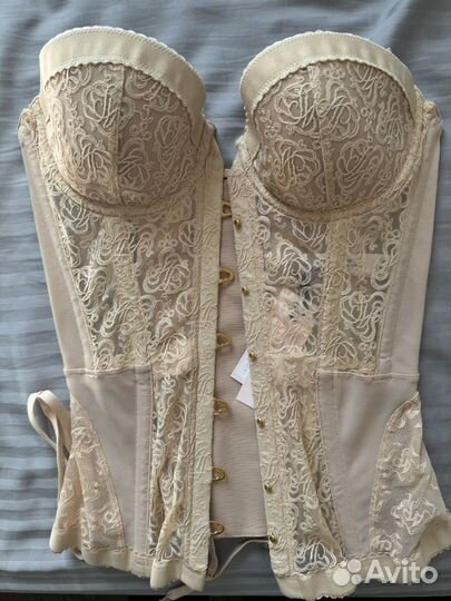 Agent provocateur корсет