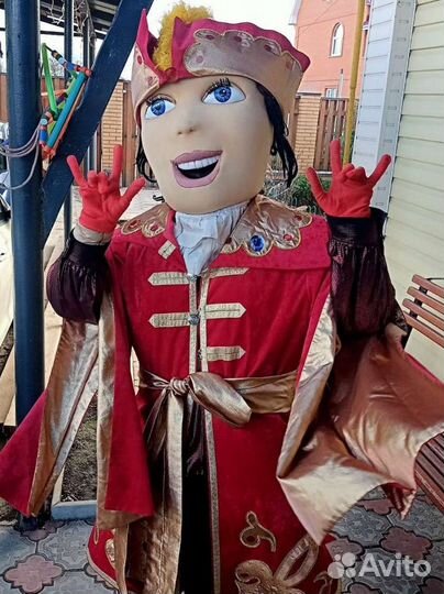 Стриптиз Ростовая кукла, аэро Мишка, Пупсы