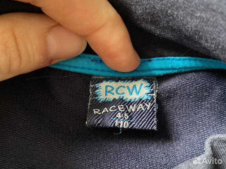 Спортивный костюм