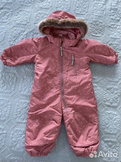 Комбинезон hm 80