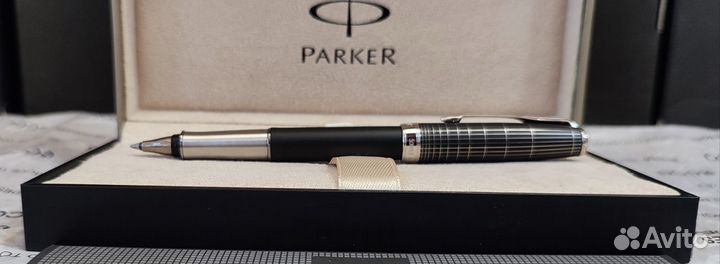 Ручка Parker Sonnet Новая Made in France