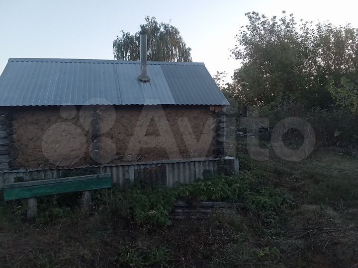 Дом 54,5 м² на участке 1,6 га