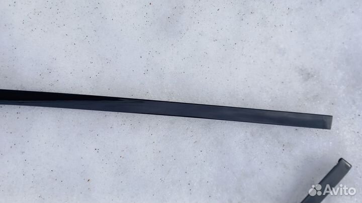 Range Rover Sport L494 г-обр молдинг на дверь лев