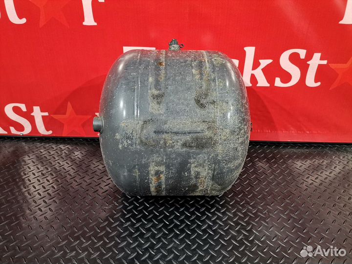 Ресивер воздушный 39L Volvo FH, Volvo FM