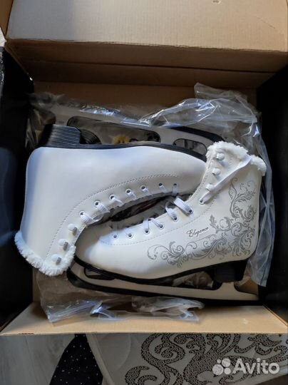 Роликовые коньки женские 40 размер
