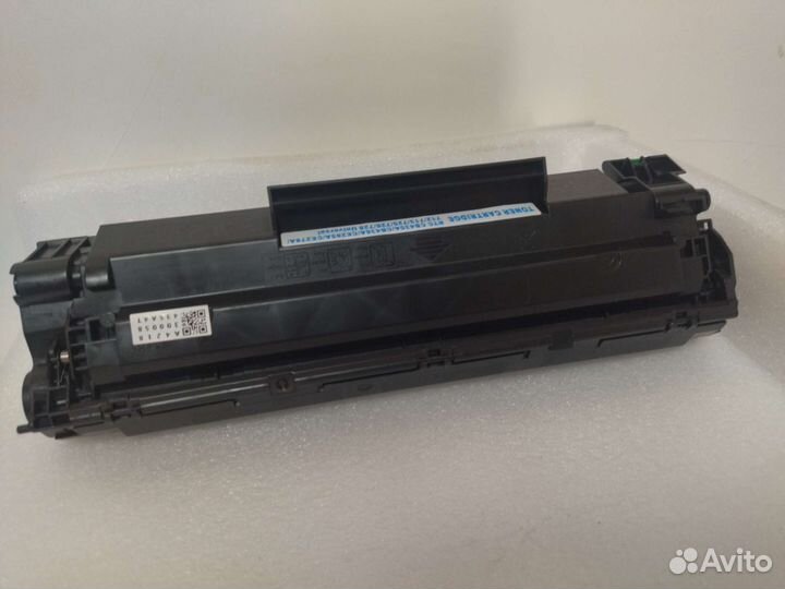 Принтер лазерный