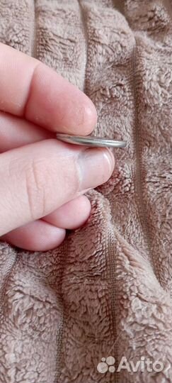 Монеты с заводским браком