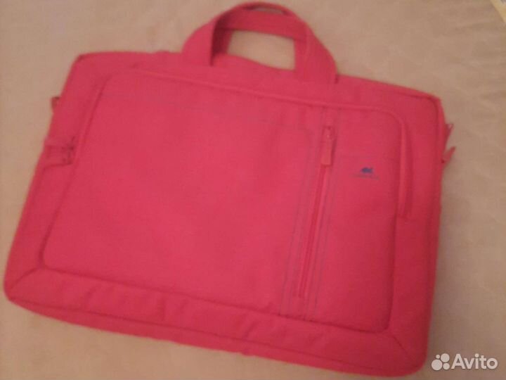 Сумка для ноутбука 17