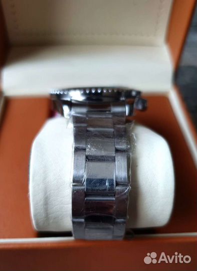 Часы Rolex Submariner Black