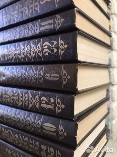 24 тома Жюль Верн собрание сочинений