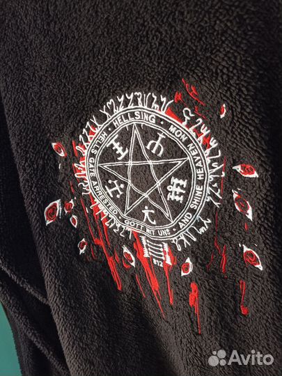 Iseedeadpeople худи hells gate arrested