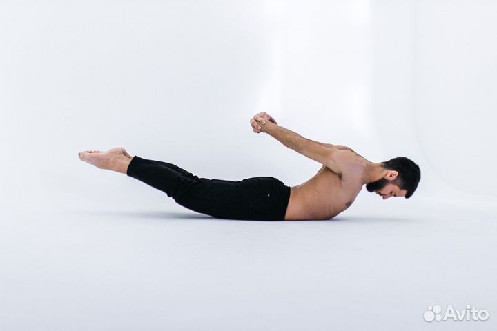 Йога онлайн