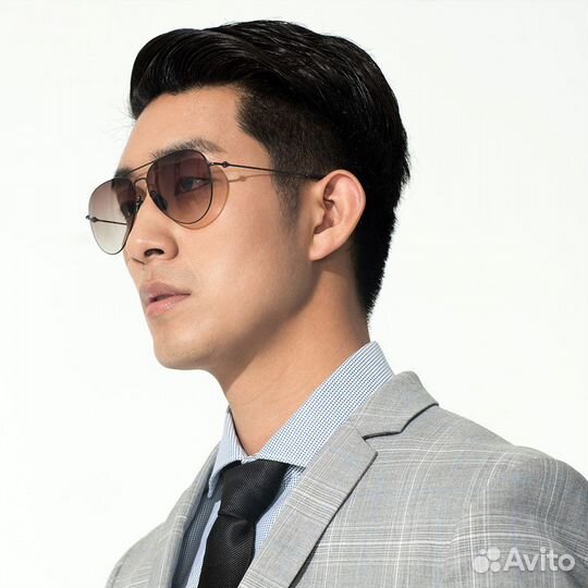 Xiaomi TS Polarized Nylon Sunglasses - очки