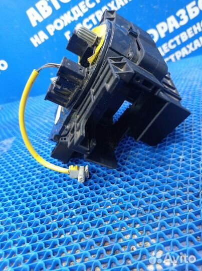 Подрулевой шлейф Ford Focus 2 универсал aoda 2007