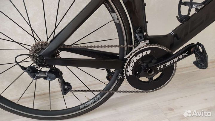 Велосипед для триатлона