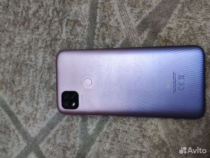 Xiaomi redmi 9c 3 64gb nfc
