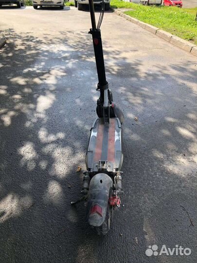 Электросамокат Kugoo m4 pro 13ah