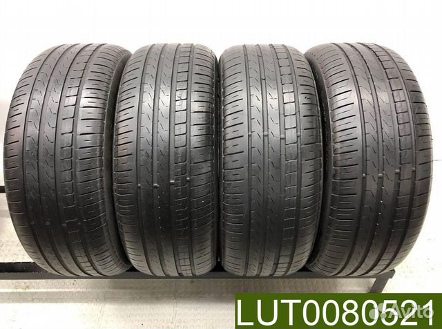 Pirelli Cinturato P7 245/55 R17 104R