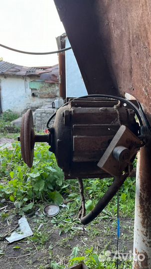 Точило электрическое