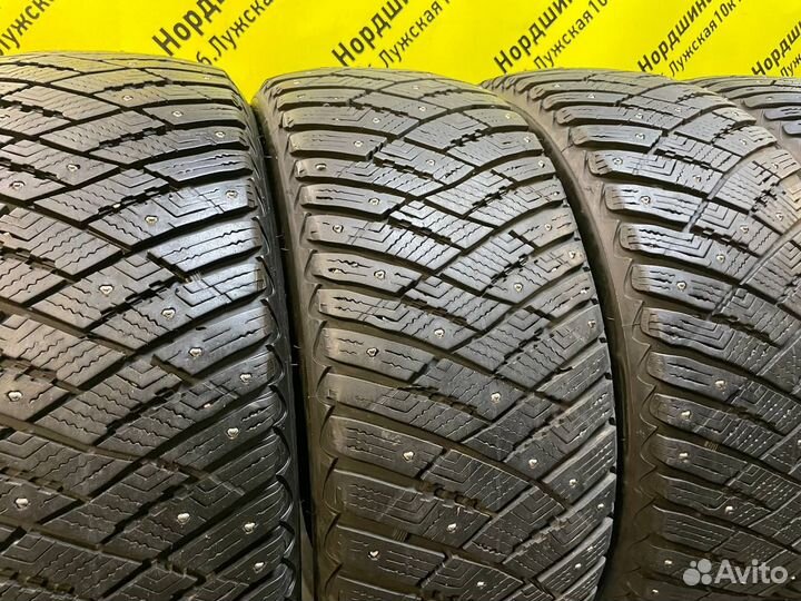 Goodyear Ultragrip Ice Arctic 225/50 R17 109T