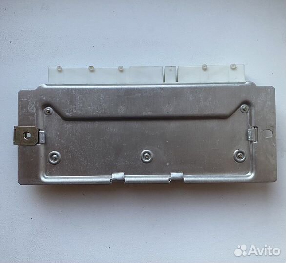 Блок управления ETS Mercedes W202