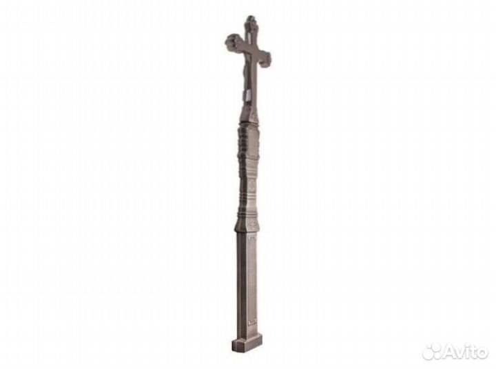 Крест на могилу