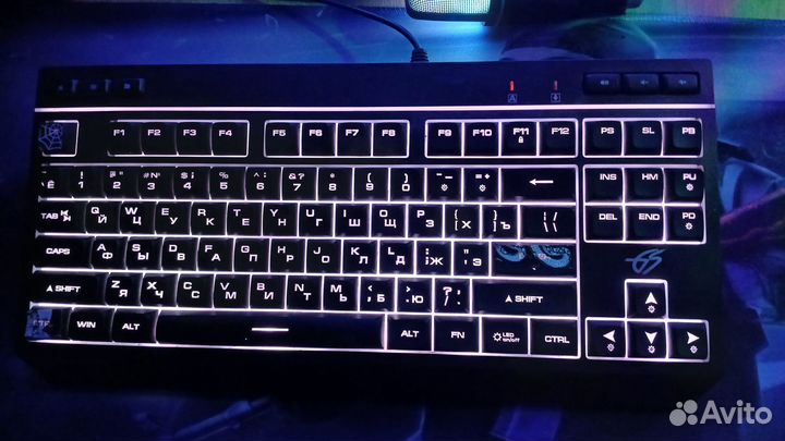 Клавиатура