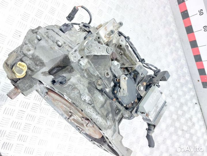 Кпп 5ст. 20tp96 Citroen Evasion (1994-2002)