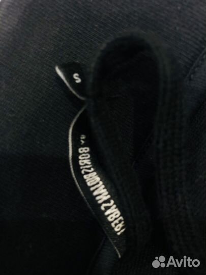 Штаны p13 boris bidjan saberi