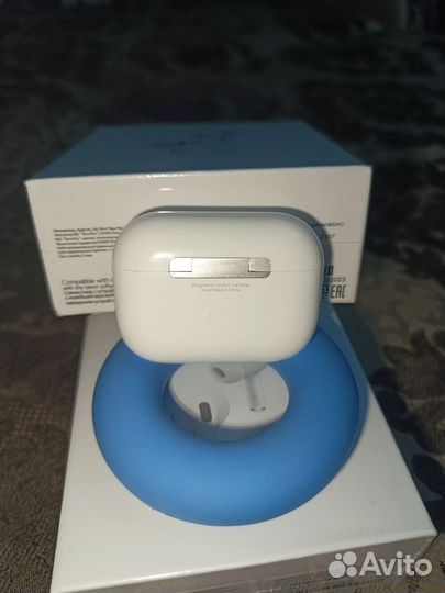Airpods pro 2 premium
