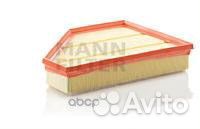 C30135 mann Фильтр воздушный C 30 135 mann-filter