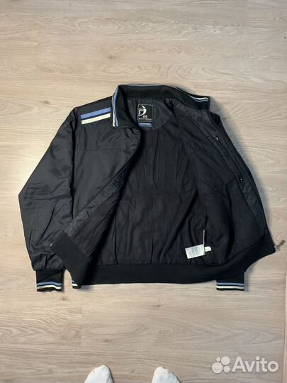 Куртка демисезон sergio tacchini