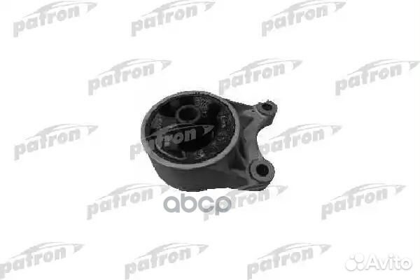 Опора двигателя передн прав Opel Astra/Zafira 2