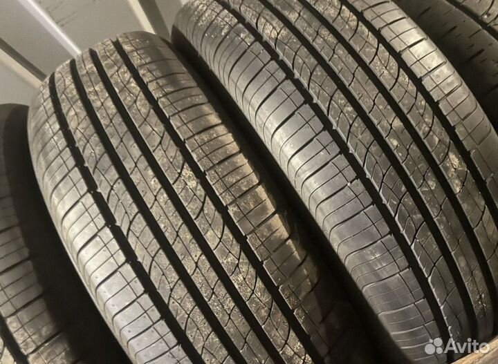 Giti GitiComfort F50 235/65 R18
