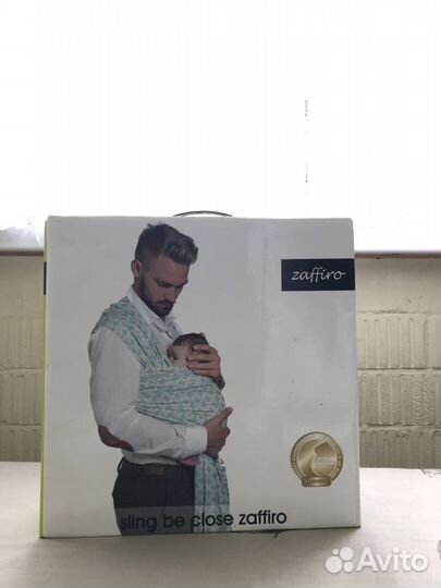 Слинг zaffiro