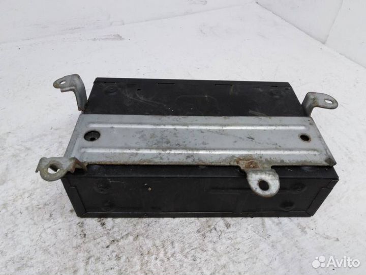 CD-чейнджер Джип Grand Cherokee WJ